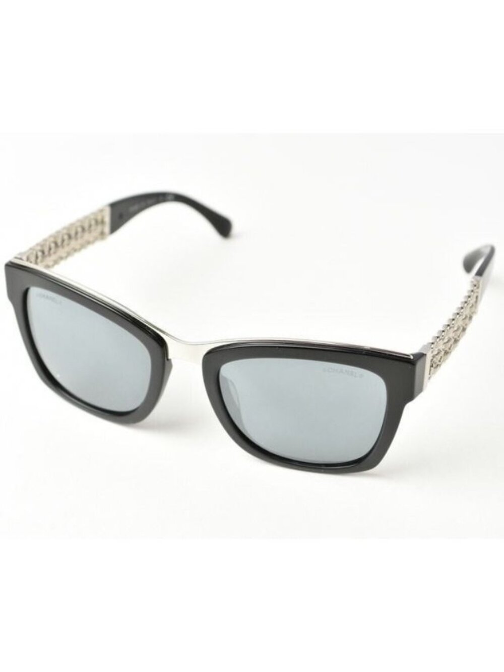 Chanel Sunglasses Eyewear Ch5362 Q Polarized